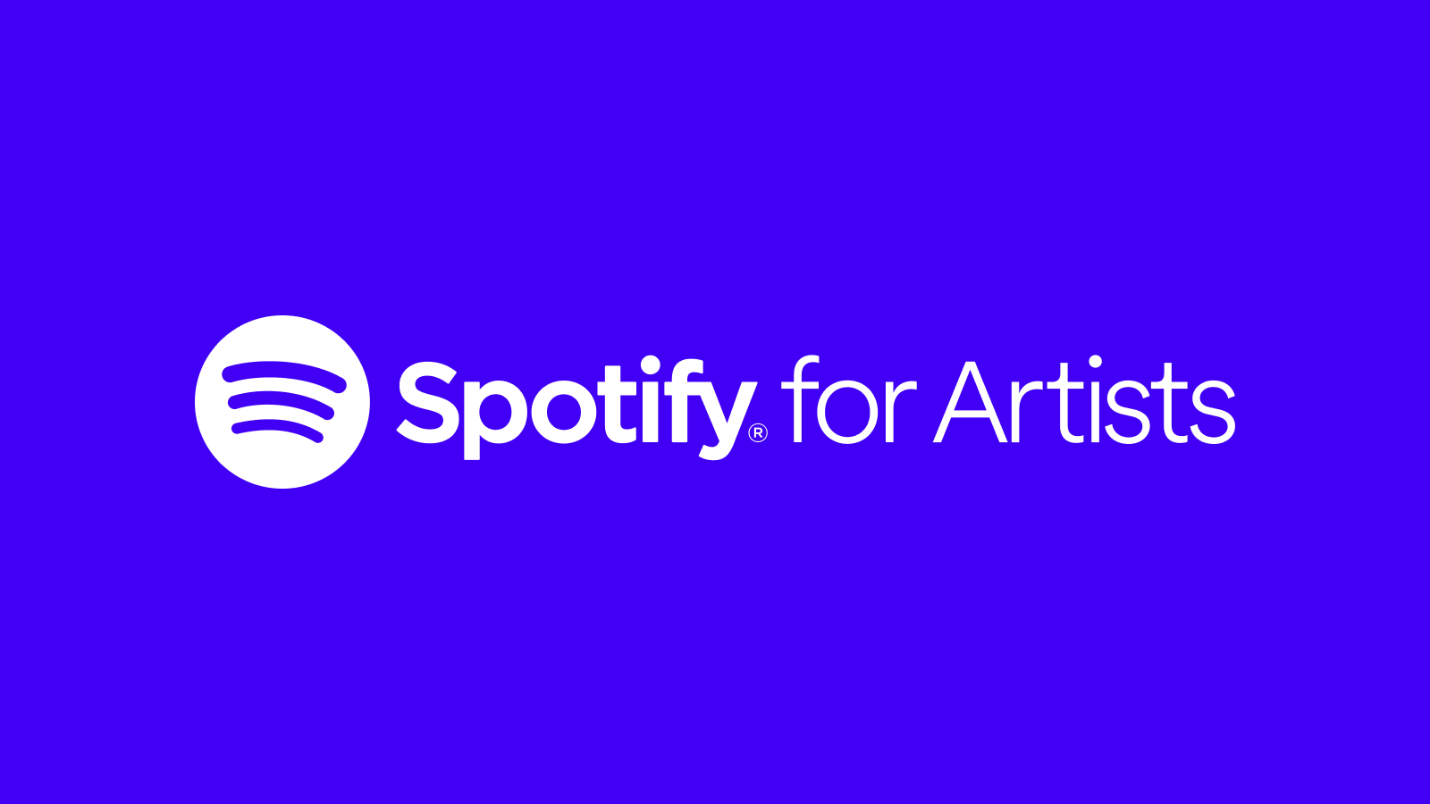 How to change top artists on spotify